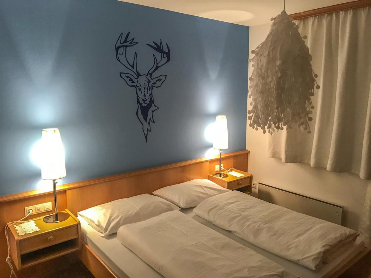 Apartmenthaus Rapplhof Esterno foto