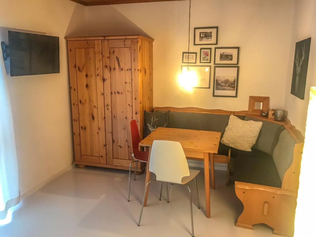 Apartmenthaus Rapplhof Esterno foto