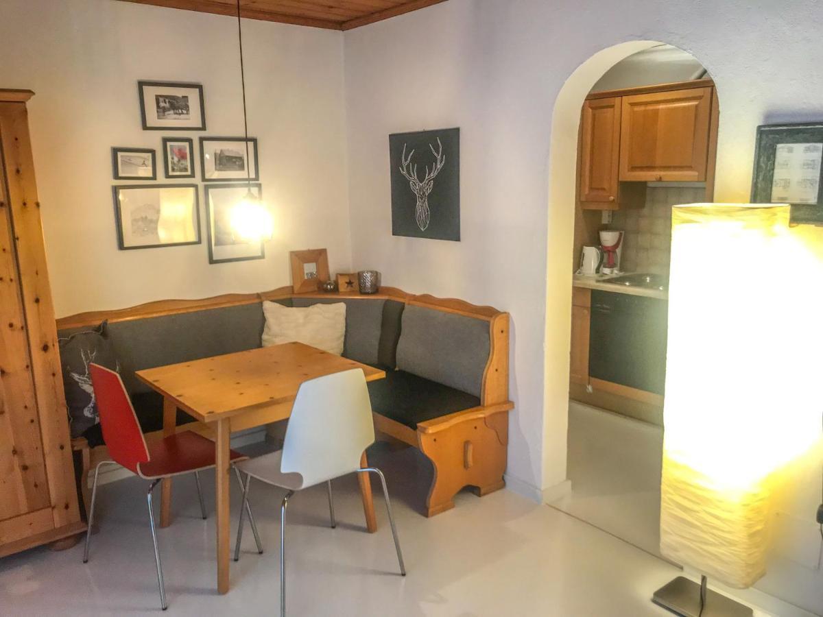 Apartmenthaus Rapplhof Esterno foto