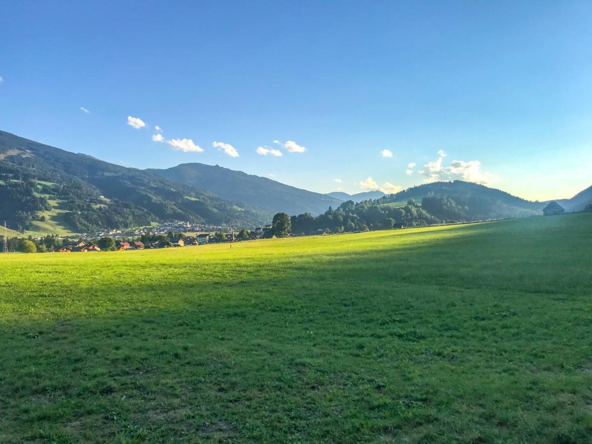 Apartmenthaus Rapplhof Esterno foto