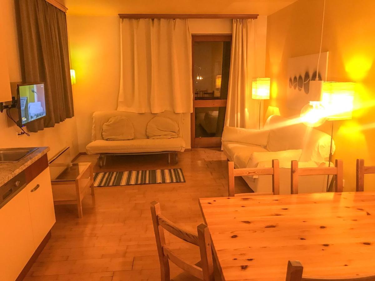 Apartmenthaus Rapplhof Esterno foto