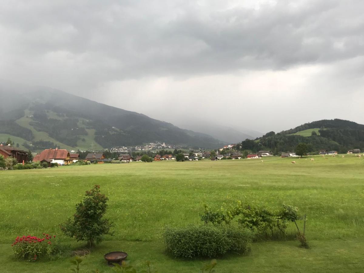 Apartmenthaus Rapplhof Esterno foto