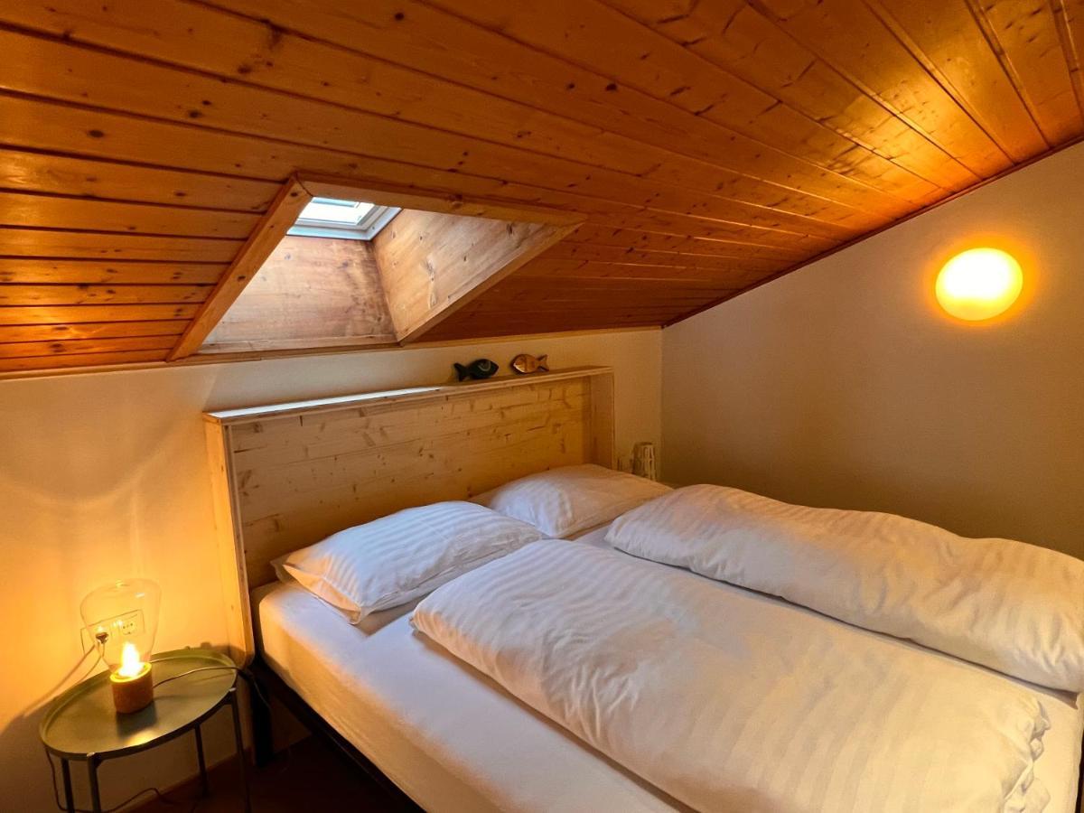 Apartmenthaus Rapplhof Esterno foto