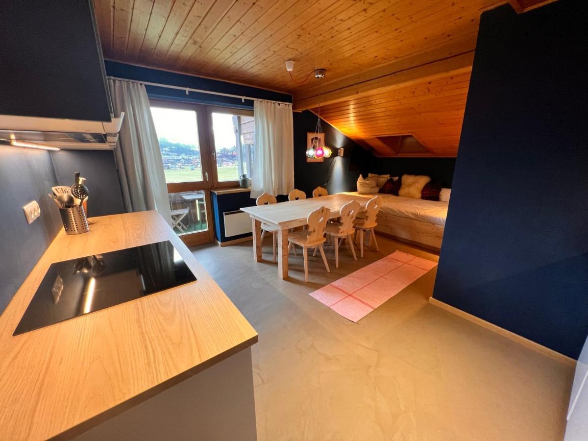 Apartmenthaus Rapplhof Esterno foto