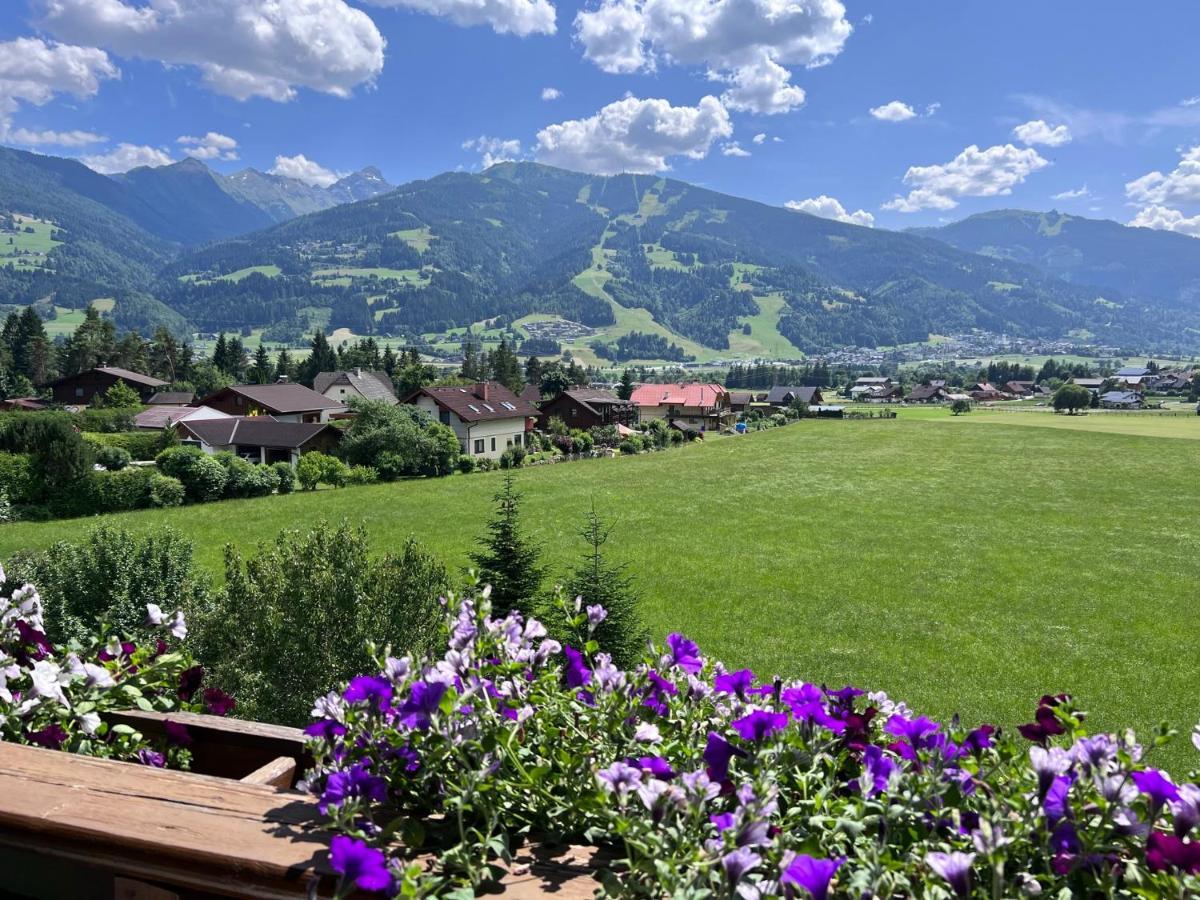 Apartmenthaus Rapplhof Esterno foto