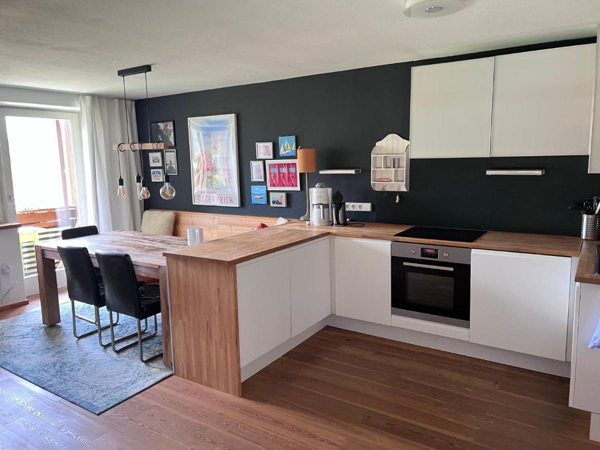Apartmenthaus Rapplhof Esterno foto