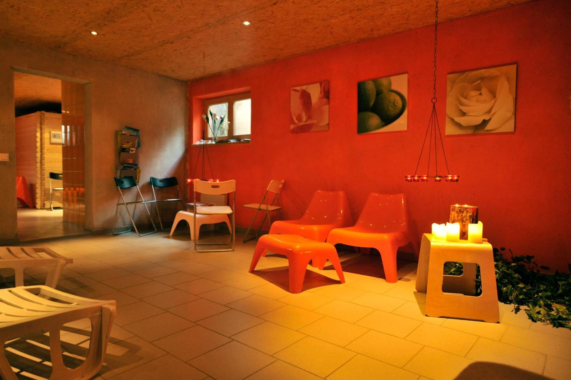 Apartmenthaus Rapplhof Esterno foto