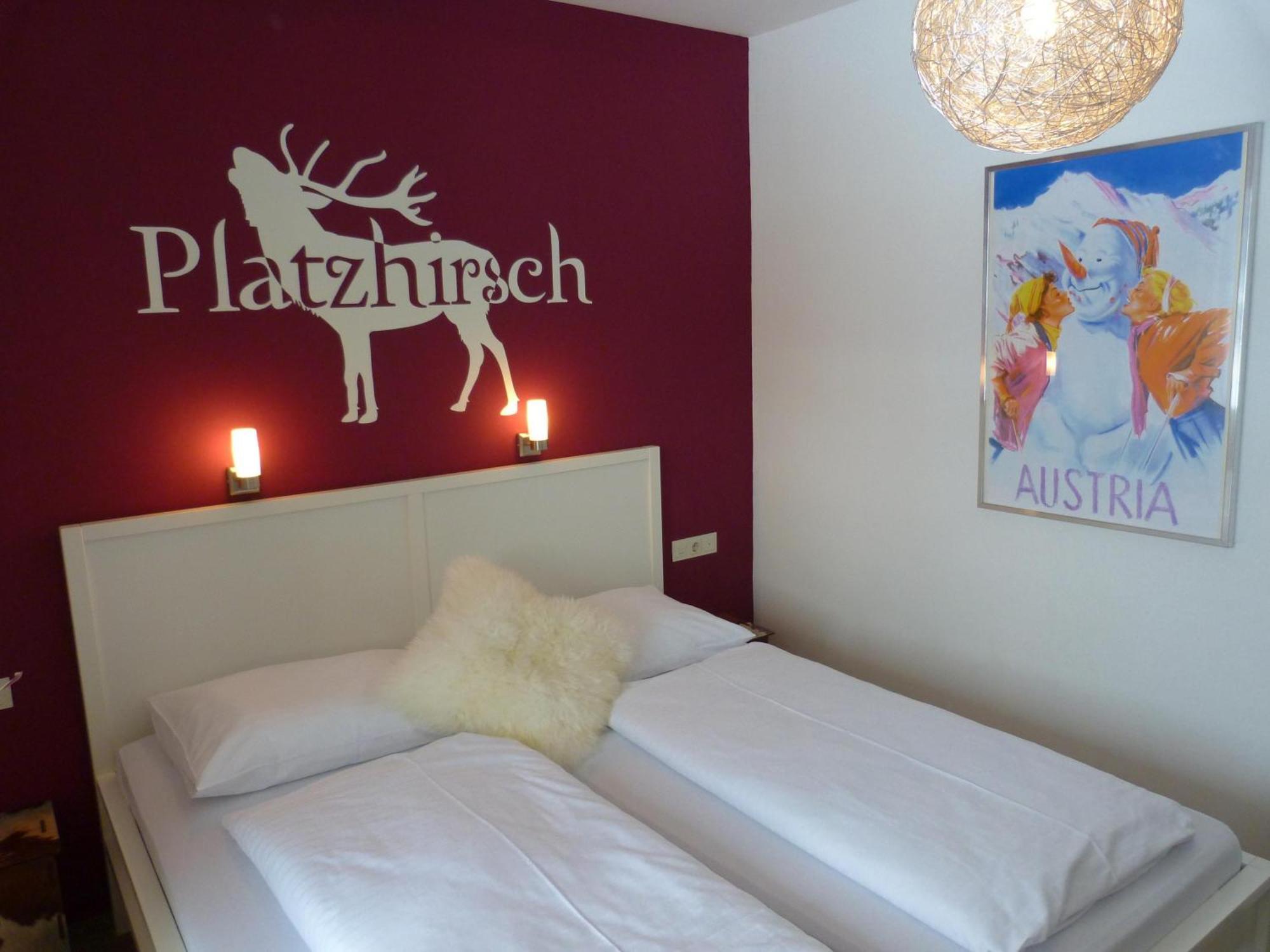 Apartmenthaus Rapplhof Esterno foto