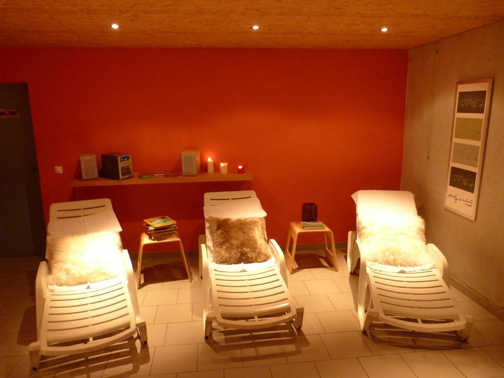 Apartmenthaus Rapplhof Esterno foto